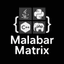 Malabar Matrix Logo